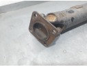 Recambio de transmision central para nissan terrano ii (r20) 2.7 td 4wd referencia OEM IAM 373007F603 TRASERA 