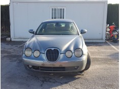 JAGUAR S-TYPE