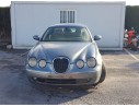 jaguar s-type del año 2005