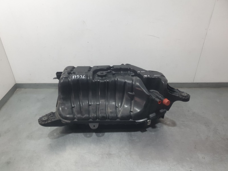 Recambio de deposito adblue para fiat tipo hatchback (356_, 357_) 1.3 d (356hxh1a) referencia OEM IAM   