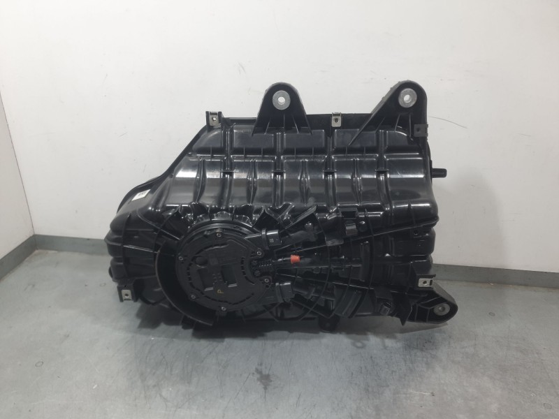 Recambio de deposito adblue para fiat tipo hatchback (356_, 357_) 1.3 d (356hxh1a) referencia OEM IAM   