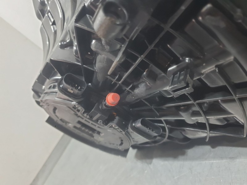 Recambio de deposito adblue para fiat tipo hatchback (356_, 357_) 1.3 d (356hxh1a) referencia OEM IAM   