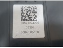 Recambio de deposito adblue para fiat tipo hatchback (356_, 357_) 1.3 d (356hxh1a) referencia OEM IAM   