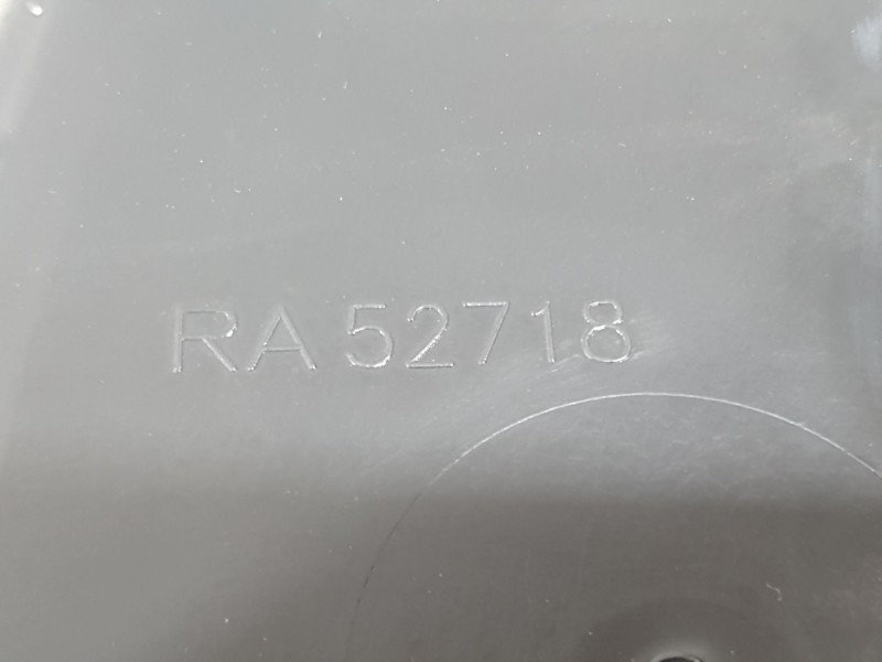 Recambio de deposito adblue para fiat tipo hatchback (356_, 357_) 1.3 d (356hxh1a) referencia OEM IAM   