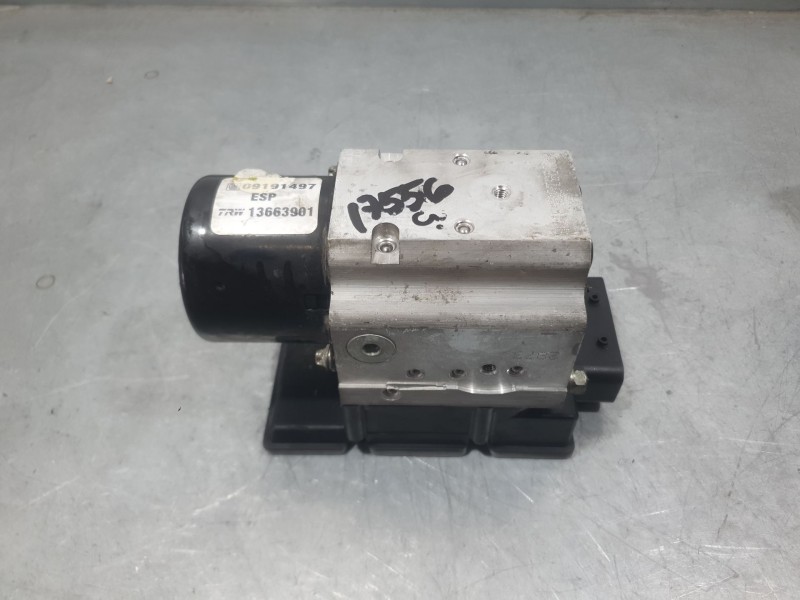 Recambio de abs para opel vectra c gts (z02) 2.0 16v turbo (f68) referencia OEM IAM 54084696A 13663901 TRW