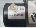 Recambio de abs para opel vectra c gts (z02) 2.0 16v turbo (f68) referencia OEM IAM 54084696A 13663901 TRW