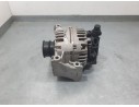 Recambio de alternador para opel vectra c gts (z02) 2.0 16v turbo (f68) referencia OEM IAM 986044020 0986XA7224 BOSCH