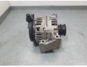 Recambio de alternador para opel vectra c gts (z02) 2.0 16v turbo (f68) referencia OEM IAM 986044020 0986XA7224 BOSCH