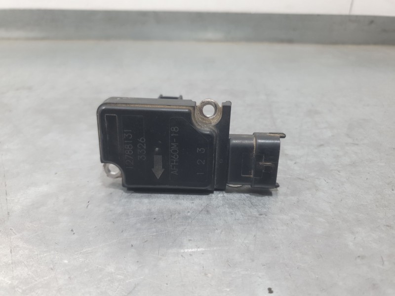 Recambio de caudalimetro para opel vectra c gts (z02) 2.0 16v turbo (f68) referencia OEM IAM 12788131  