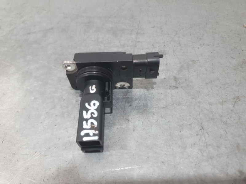 Recambio de caudalimetro para opel vectra c gts (z02) 2.0 16v turbo (f68) referencia OEM IAM 12788131  