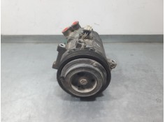 COMPRESOR AIRE ACONDICIONADO 09225560 2556903304 SANDEN