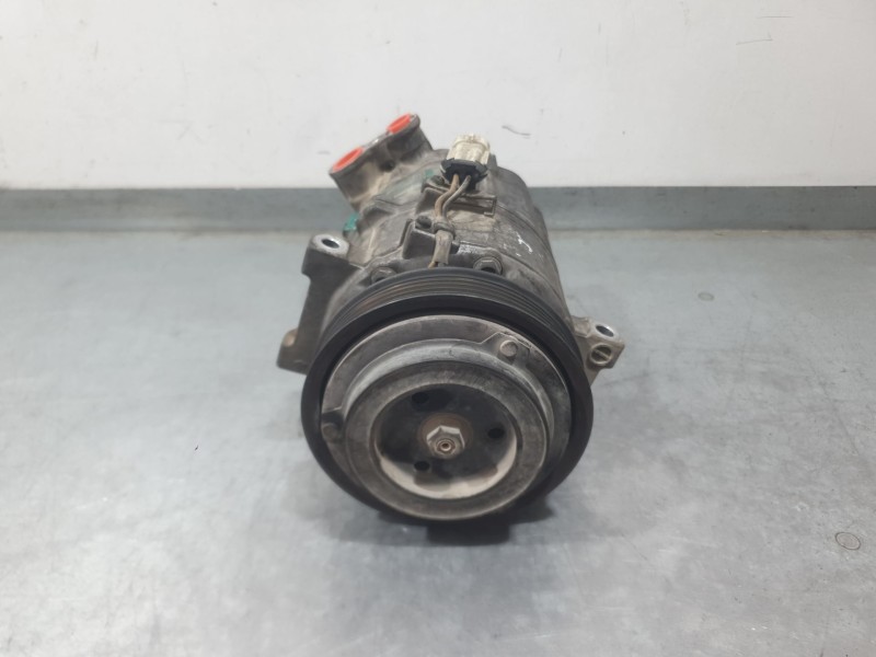 Recambio de compresor aire acondicionado para opel vectra c gts (z02) 2.0 16v turbo (f68) referencia OEM IAM 09225560 2556903304