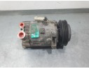 Recambio de compresor aire acondicionado para opel vectra c gts (z02) 2.0 16v turbo (f68) referencia OEM IAM 09225560 2556903304
