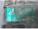 Recambio de compresor aire acondicionado para opel vectra c gts (z02) 2.0 16v turbo (f68) referencia OEM IAM 09225560 2556903304