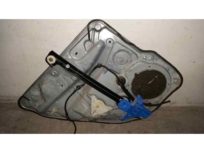 Recambio de elevalunas trasero derecho para volkswagen golf iv berlina (1j1) conceptline referencia OEM IAM   ELECTRICO