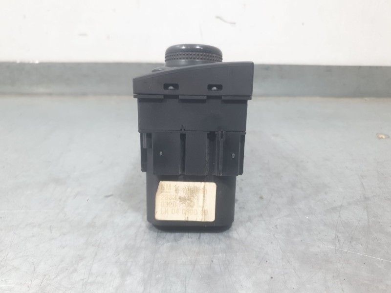 Recambio de mando luces para opel vectra c gts (z02) 2.0 16v turbo (f68) referencia OEM IAM 13178318  