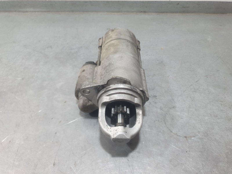 Recambio de motor arranque para opel vectra c gts (z02) 2.0 16v turbo (f68) referencia OEM IAM 55350543  