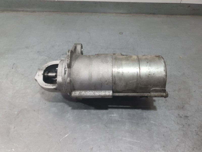 Recambio de motor arranque para opel vectra c gts (z02) 2.0 16v turbo (f68) referencia OEM IAM 55350543  
