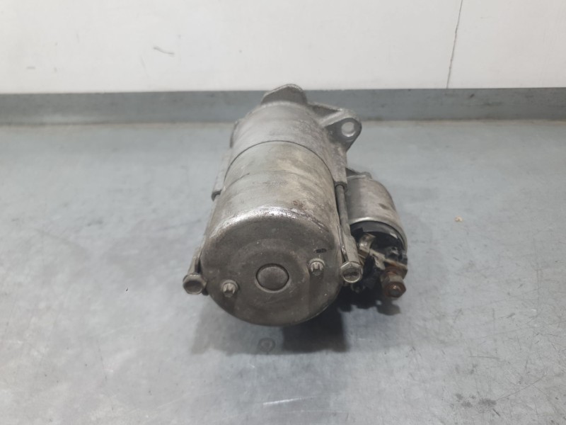 Recambio de motor arranque para opel vectra c gts (z02) 2.0 16v turbo (f68) referencia OEM IAM 55350543  