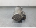 Recambio de motor arranque para opel vectra c gts (z02) 2.0 16v turbo (f68) referencia OEM IAM 55350543  