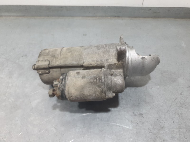 Recambio de motor arranque para opel vectra c gts (z02) 2.0 16v turbo (f68) referencia OEM IAM 55350543  