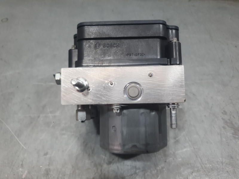 Recambio de abs para nissan qashqai ii (j11, j11_) 1.3 dig-t referencia OEM IAM 47660HV70A  
