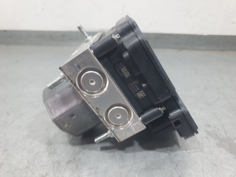 Recambio de abs para nissan qashqai ii (j11, j11_) 1.3 dig-t referencia OEM IAM 47660HV70A  