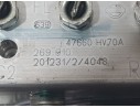 Recambio de abs para nissan qashqai ii (j11, j11_) 1.3 dig-t referencia OEM IAM 47660HV70A  