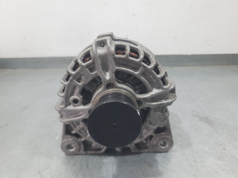 Recambio de alternador para nissan qashqai ii (j11, j11_) 1.3 dig-t referencia OEM IAM 231004BE0BF  