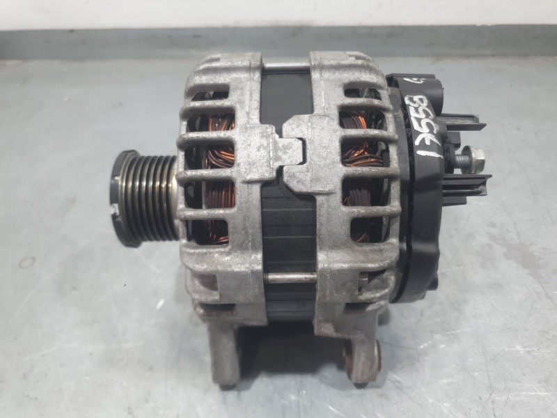 Recambio de alternador para nissan qashqai ii (j11, j11_) 1.3 dig-t referencia OEM IAM 231004BE0BF  
