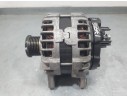 Recambio de alternador para nissan qashqai ii (j11, j11_) 1.3 dig-t referencia OEM IAM 231004BE0BF  