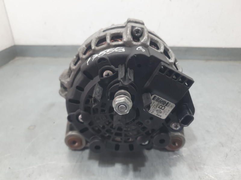 Recambio de alternador para nissan qashqai ii (j11, j11_) 1.3 dig-t referencia OEM IAM 231004BE0BF  