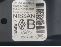 Recambio de alternador para nissan qashqai ii (j11, j11_) 1.3 dig-t referencia OEM IAM 231004BE0BF  