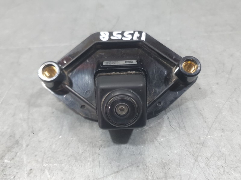 Recambio de camara vision trasera para nissan qashqai ii (j11, j11_) 1.3 dig-t referencia OEM IAM 28442HV00A 2523031 