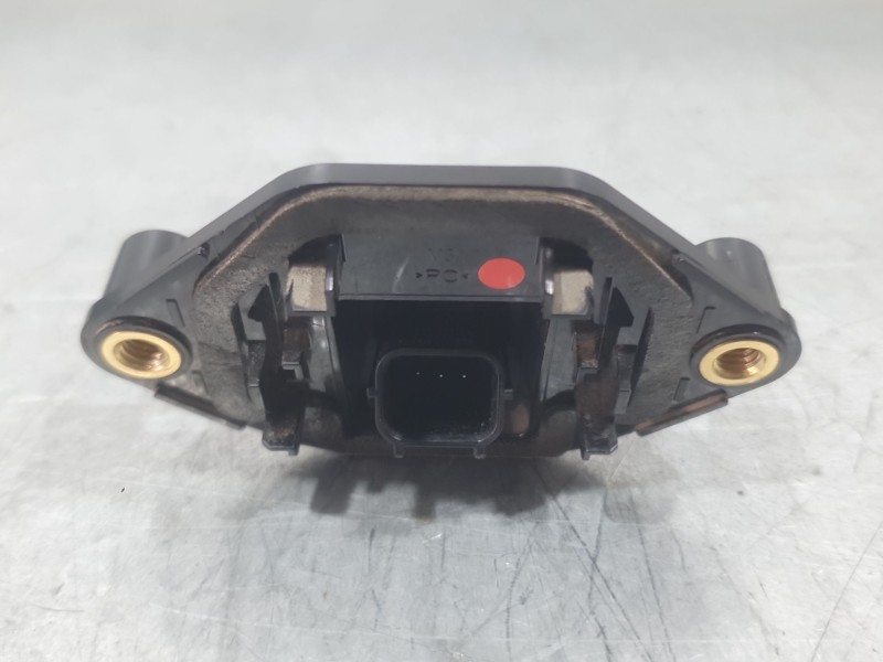 Recambio de camara vision trasera para nissan qashqai ii (j11, j11_) 1.3 dig-t referencia OEM IAM 28442HV00A 2523031 