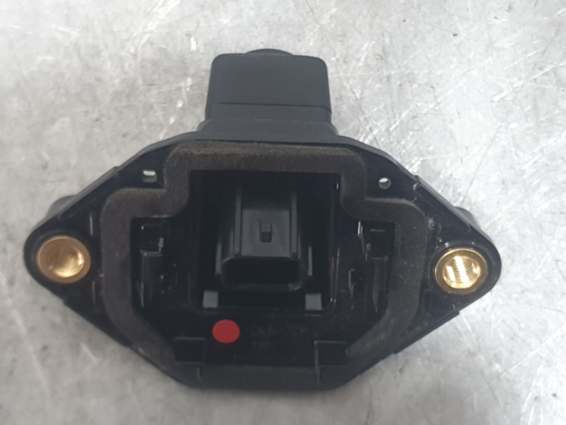 Recambio de camara vision trasera para nissan qashqai ii (j11, j11_) 1.3 dig-t referencia OEM IAM 28442HV00A 2523031 