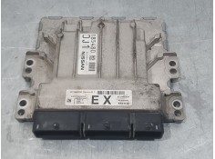 CENTRALITA MOTOR UCE 237108FW0A A3C0724890001 CONTINENTAL