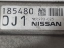 Recambio de centralita motor uce para nissan qashqai ii (j11, j11_) 1.3 dig-t referencia OEM IAM 237108FW0A A3C0724890001 CONTIN