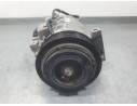 Recambio de compresor aire acondicionado para nissan qashqai ii (j11, j11_) 1.3 dig-t referencia OEM IAM 92600HV80A  