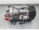 Recambio de compresor aire acondicionado para nissan qashqai ii (j11, j11_) 1.3 dig-t referencia OEM IAM 92600HV80A  