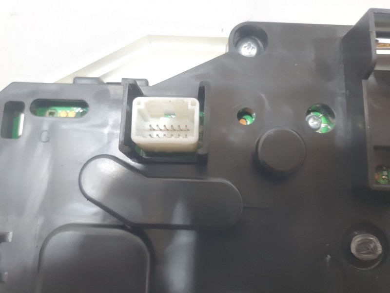 Recambio de cuadro instrumentos para nissan qashqai ii (j11, j11_) 1.3 dig-t referencia OEM IAM 24810HV05B  