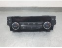 Recambio de mando climatizador para nissan qashqai ii (j11, j11_) 1.3 dig-t referencia OEM IAM 27500HV00A E174752A VALEO