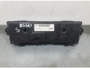 Recambio de mando climatizador para nissan qashqai ii (j11, j11_) 1.3 dig-t referencia OEM IAM 27500HV00A E174752A VALEO