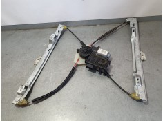 ELEVALUNAS DELANTERO DERECHO 9222CT ELECTRICO