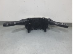 Recambio de mando luces y limpia para nissan qashqai ii (j11, j11_) 1.3 dig-t referencia OEM IAM 255604EA4A  