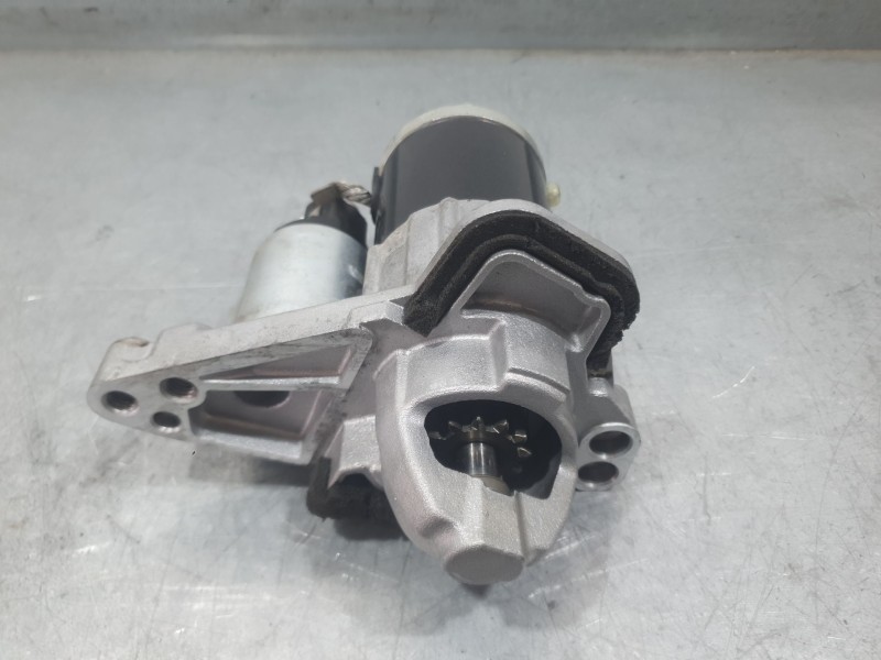 Recambio de motor arranque para nissan qashqai ii (j11, j11_) 1.3 dig-t referencia OEM IAM 233004415R M000TD2572ZE MITSUBISHI