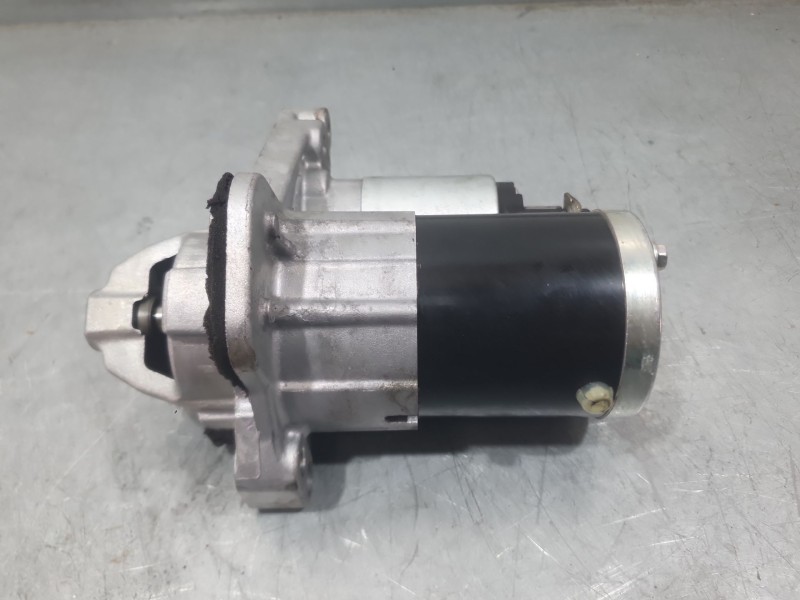 Recambio de motor arranque para nissan qashqai ii (j11, j11_) 1.3 dig-t referencia OEM IAM 233004415R M000TD2572ZE MITSUBISHI