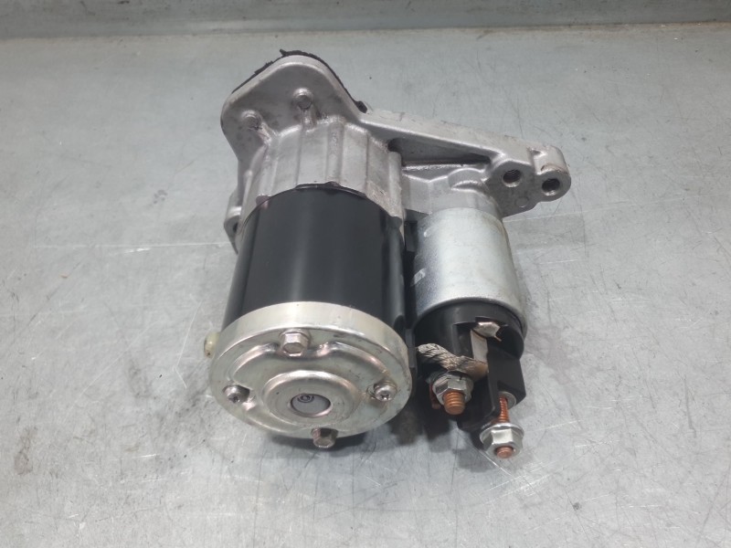 Recambio de motor arranque para nissan qashqai ii (j11, j11_) 1.3 dig-t referencia OEM IAM 233004415R M000TD2572ZE MITSUBISHI