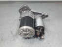 Recambio de motor arranque para nissan qashqai ii (j11, j11_) 1.3 dig-t referencia OEM IAM 233004415R M000TD2572ZE MITSUBISHI