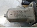 Recambio de elevalunas trasero izquierdo para toyota avensis (t27) comfort referencia OEM IAM 8570102010  ELECTRICO 10 PINS
